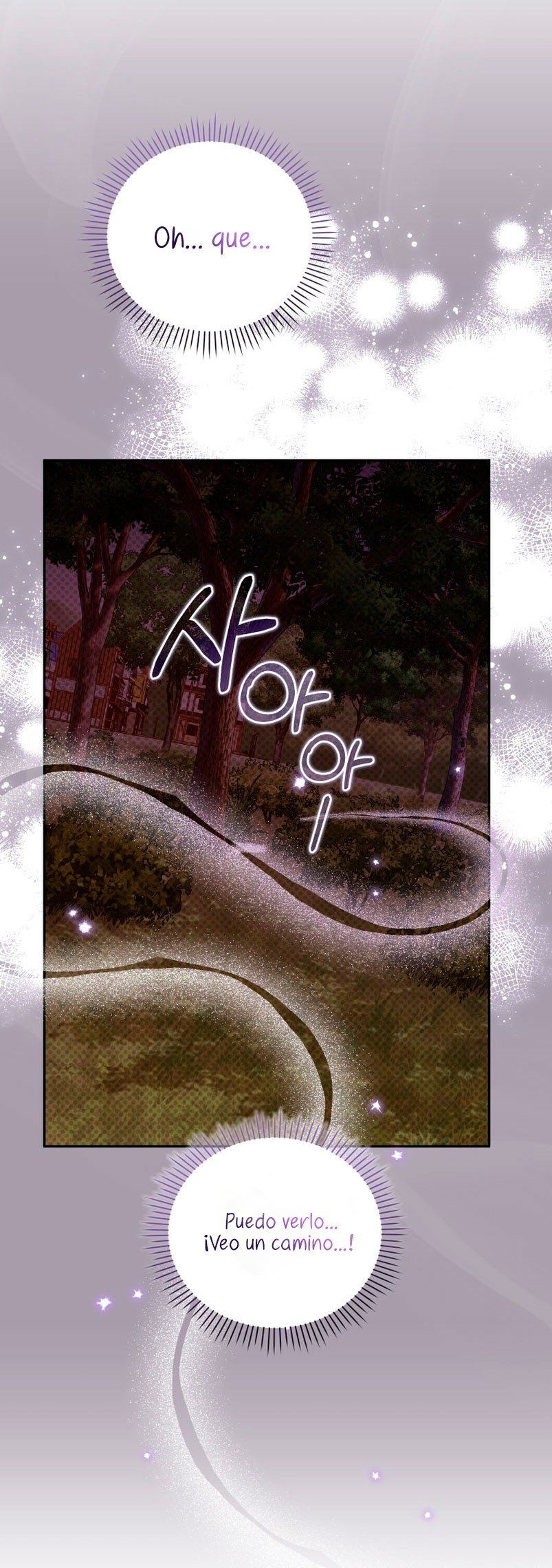 Estoy siendo criada por villanos Capítulo 17 - Página 16