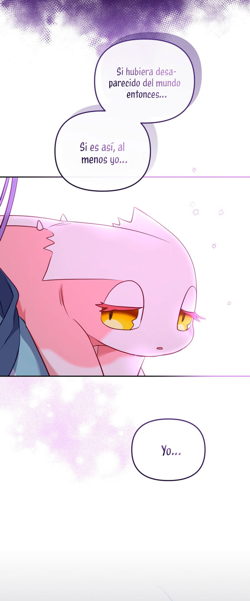 Estoy siendo criada por villanos Capítulo 17 - Página 39