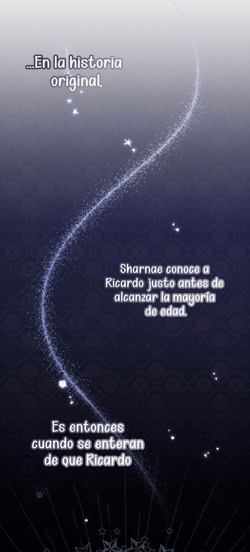 Estoy siendo criada por villanos Capítulo 17 - Página 40