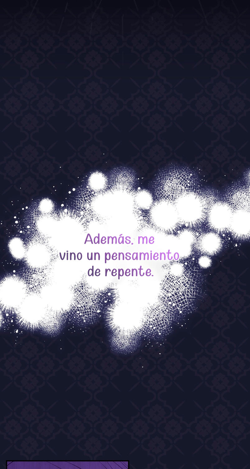 Estoy siendo criada por villanos Capítulo 17 - Página 42