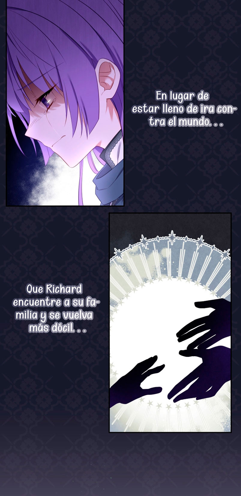Estoy siendo criada por villanos Capítulo 17 - Página 43