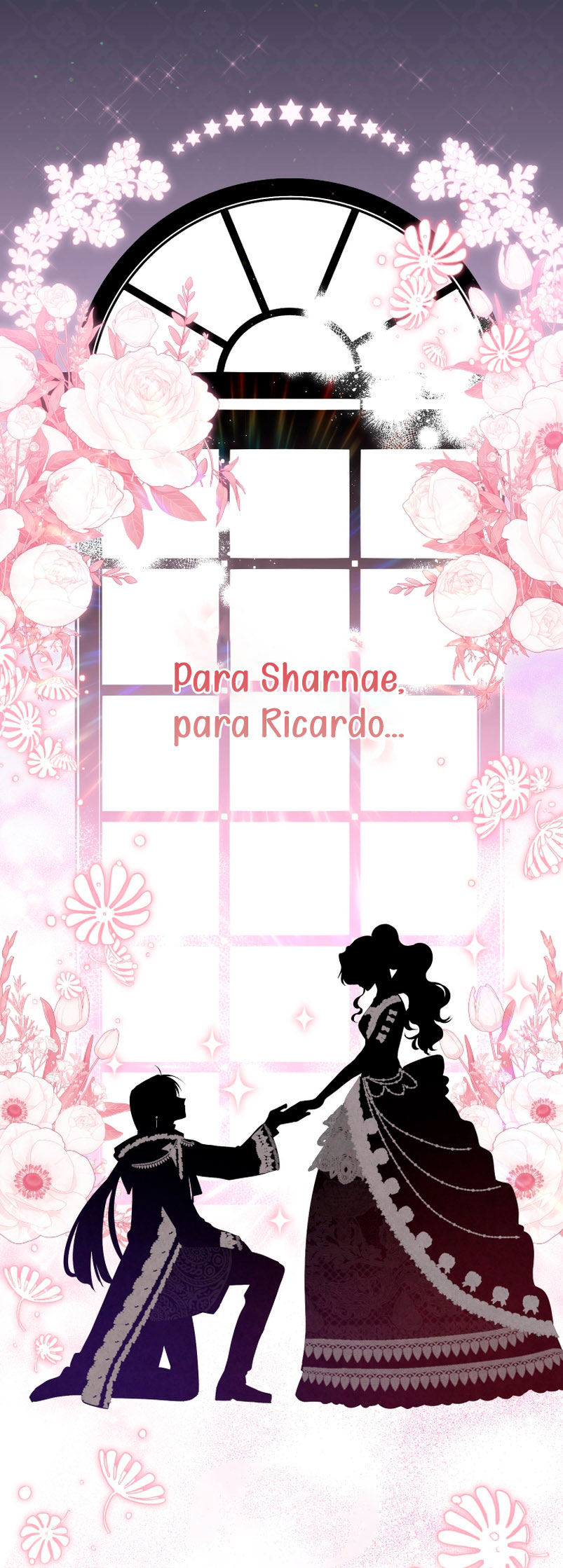 Estoy siendo criada por villanos Capítulo 17 - Página 44