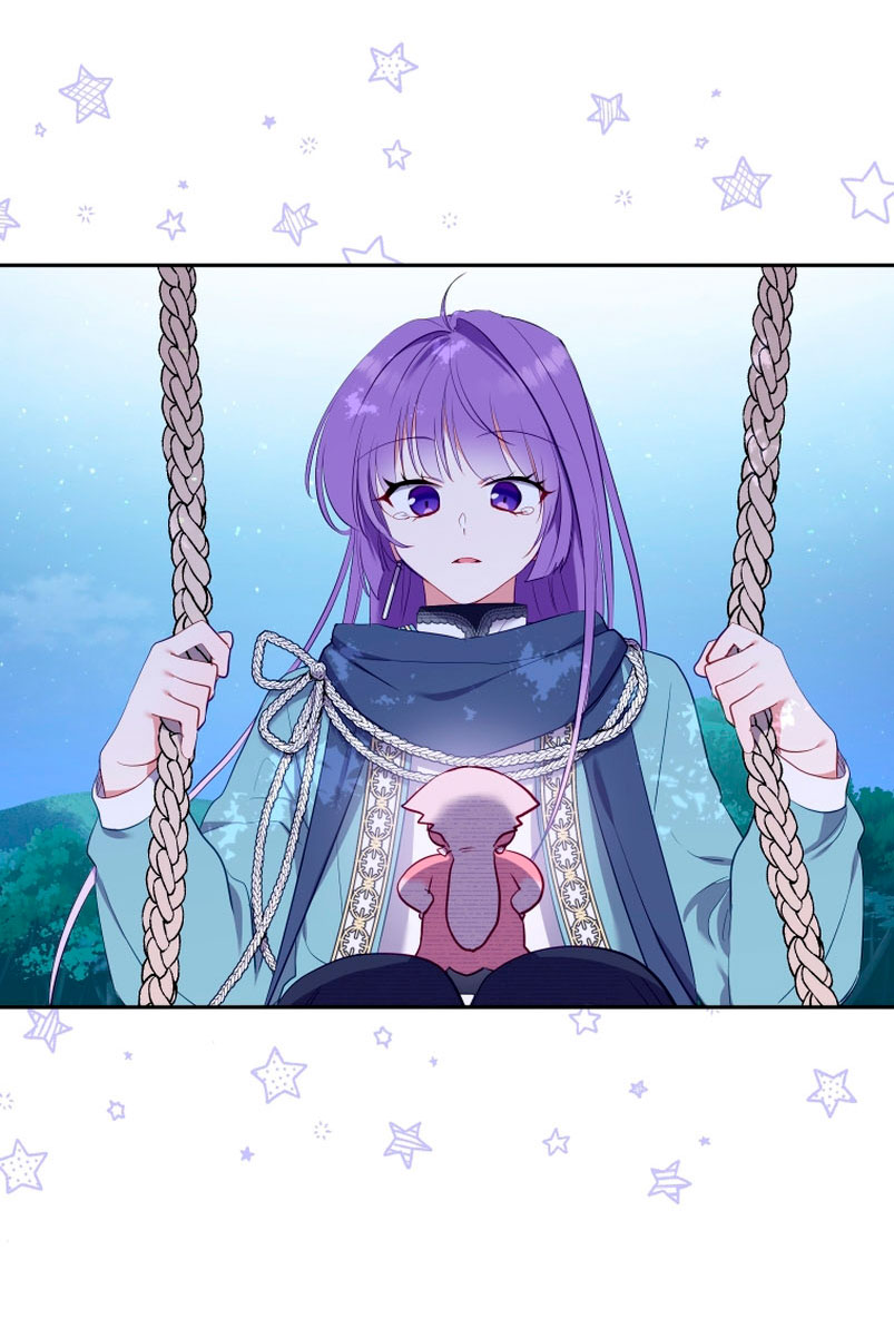 Estoy siendo criada por villanos Capítulo 17 - Página 47