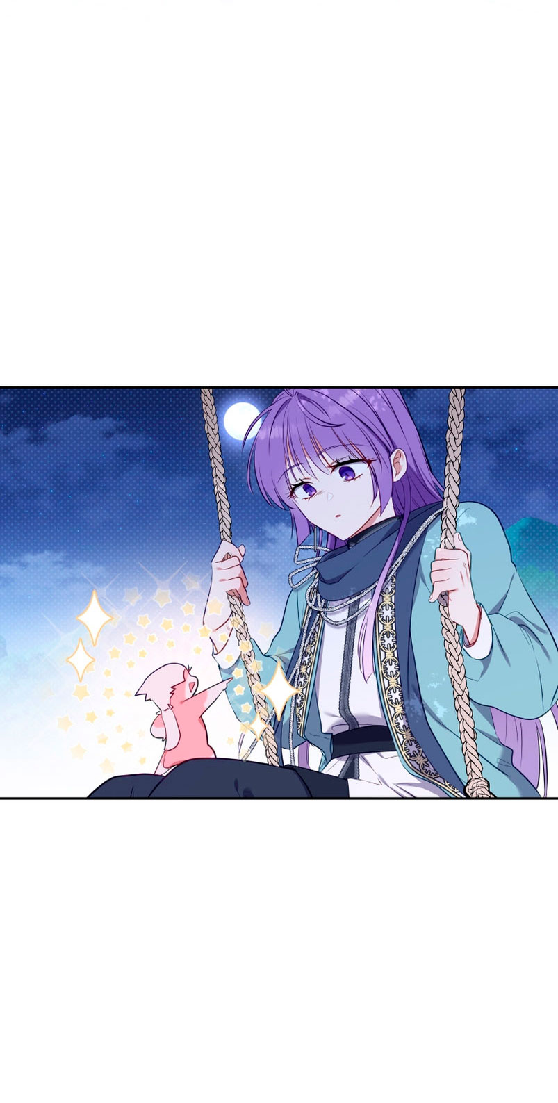 Estoy siendo criada por villanos Capítulo 17 - Página 50