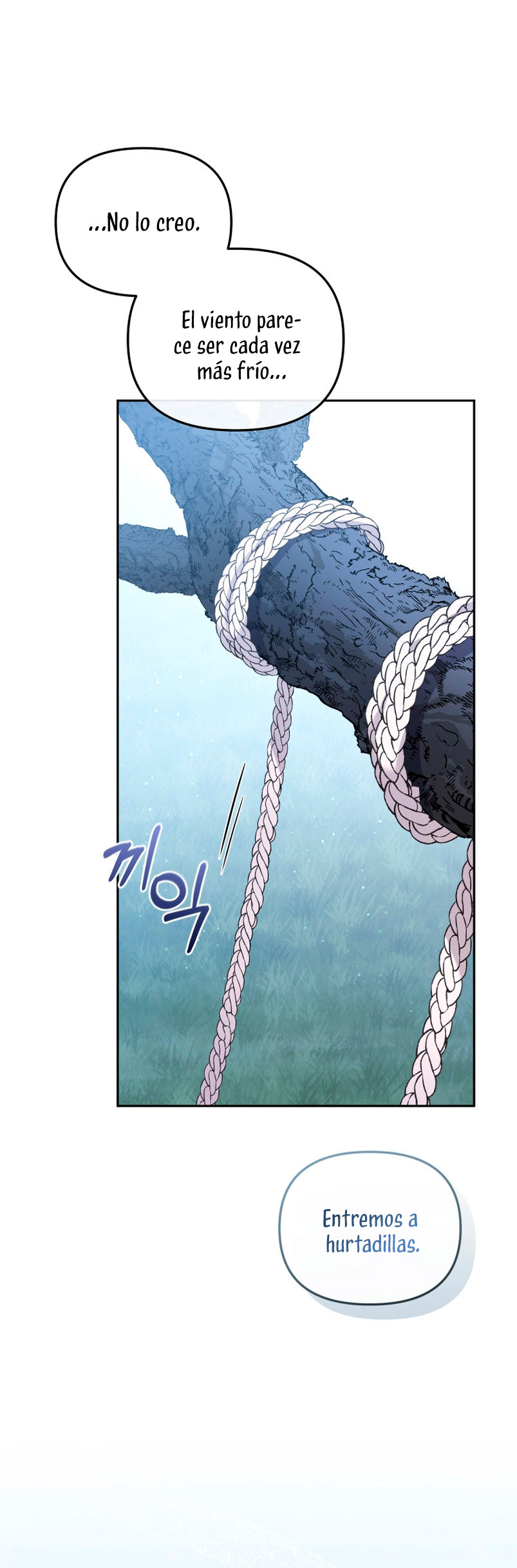 Estoy siendo criada por villanos Capítulo 17 - Página 58