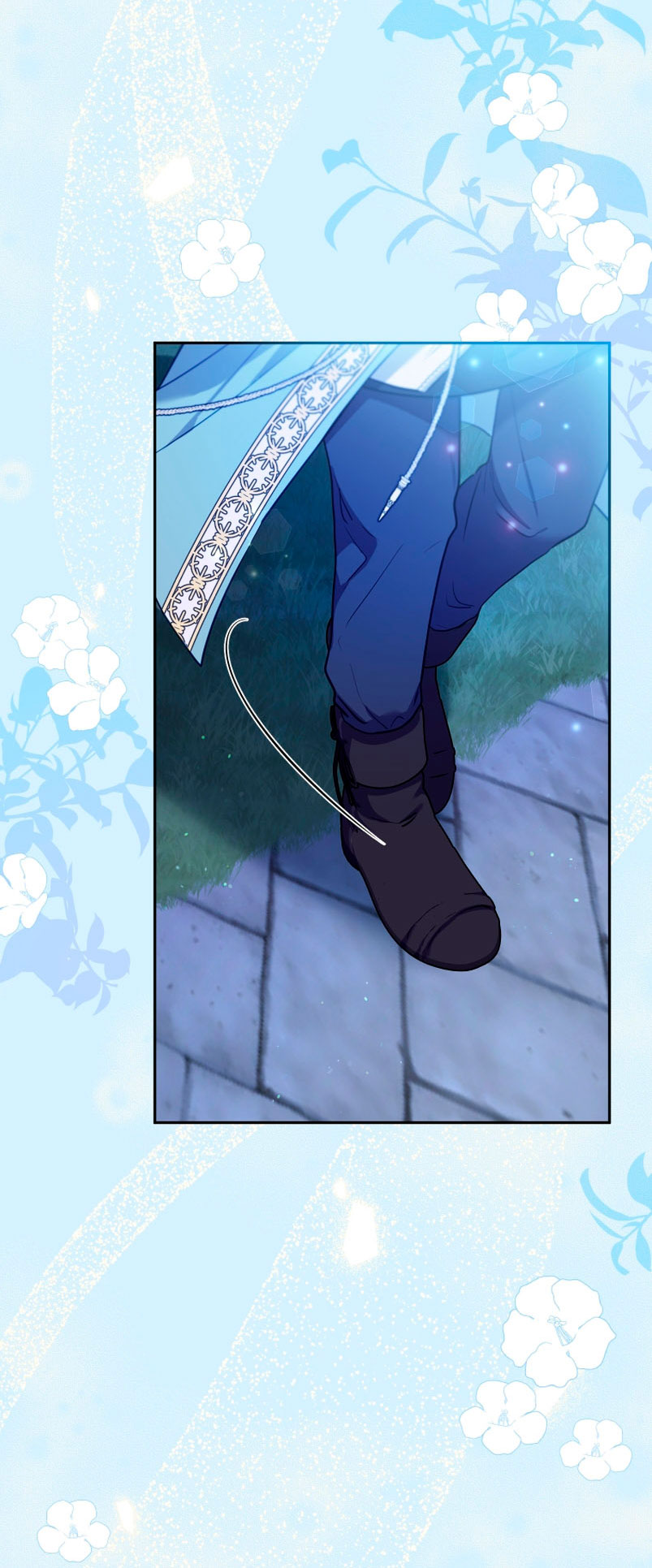 Estoy siendo criada por villanos Capítulo 17 - Página 61