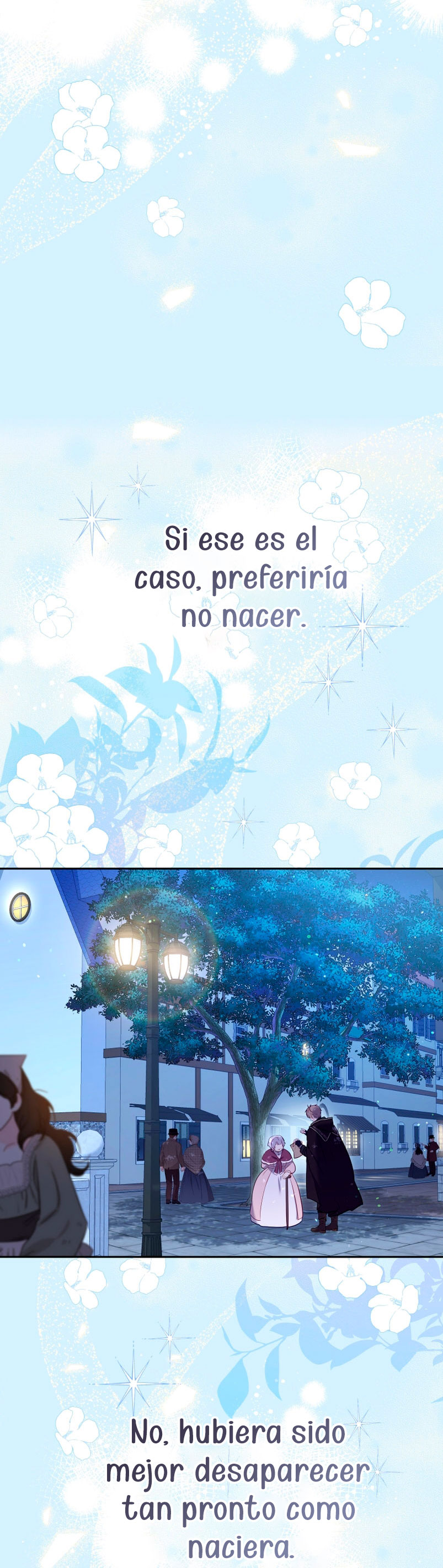 Estoy siendo criada por villanos Capítulo 17 - Página 63