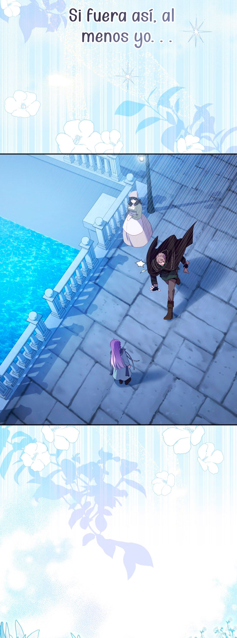 Estoy siendo criada por villanos Capítulo 17 - Página 66