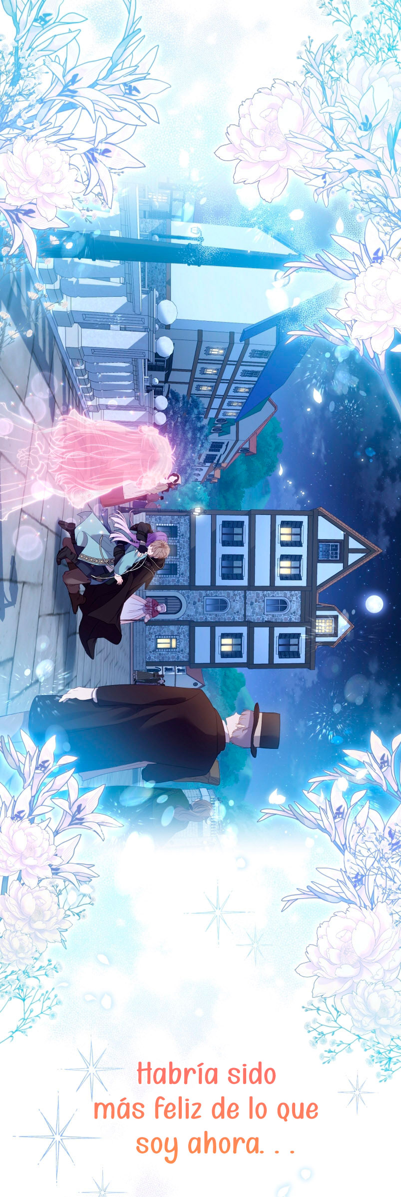 Estoy siendo criada por villanos Capítulo 17 - Página 67