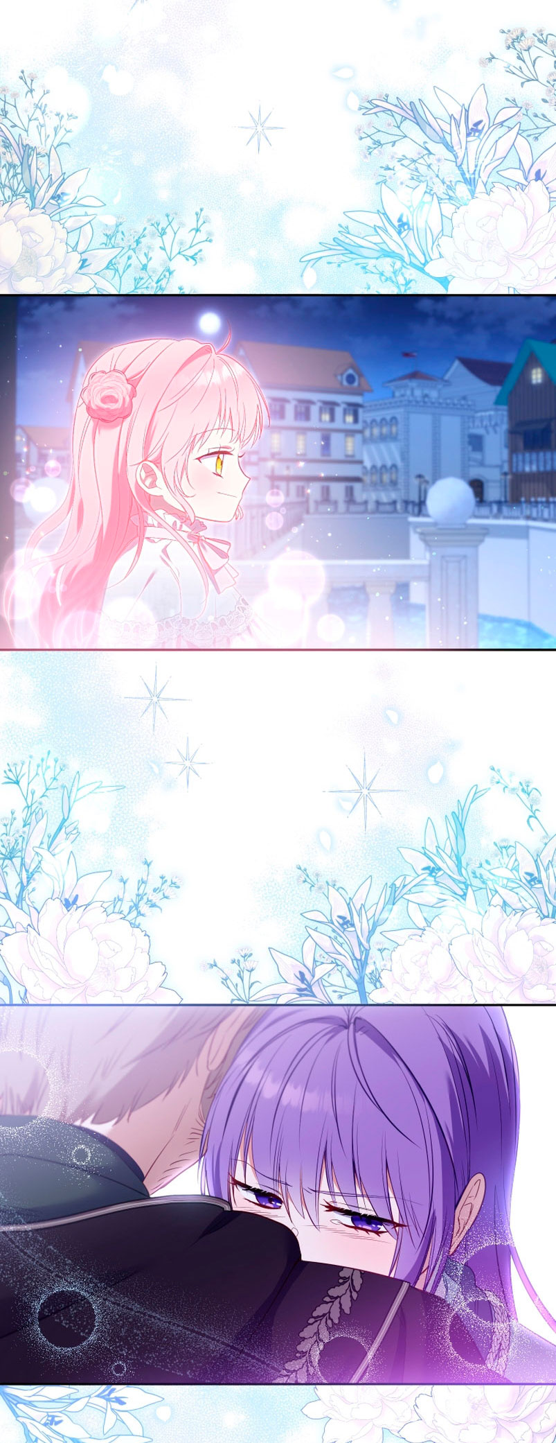 Estoy siendo criada por villanos Capítulo 17 - Página 68