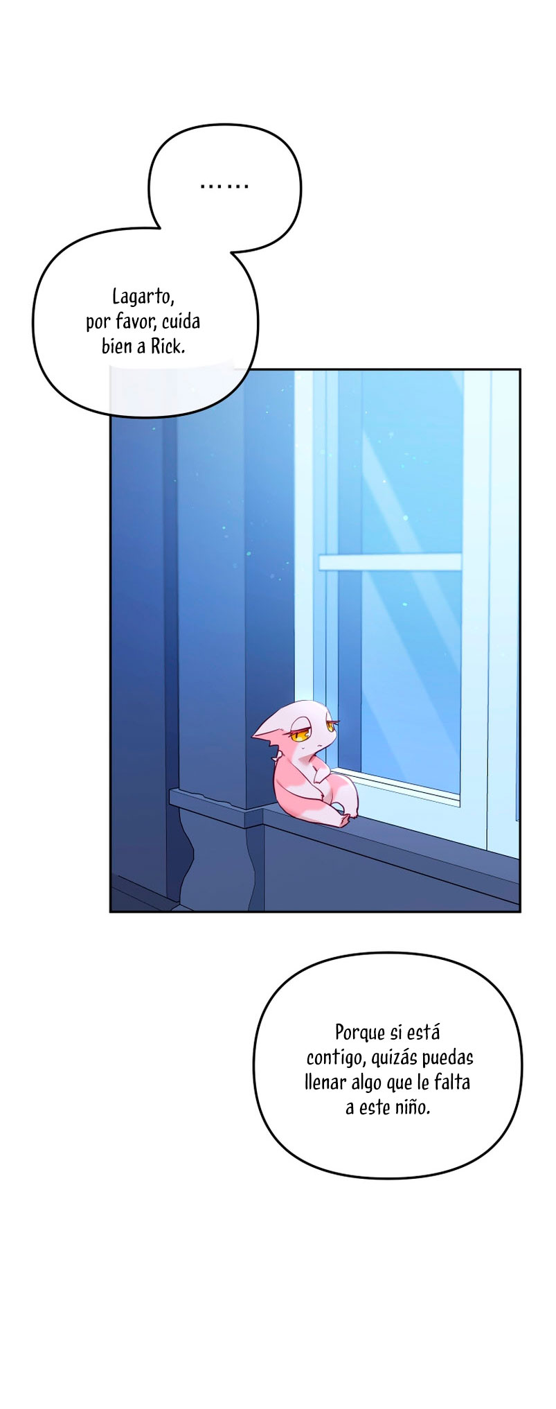 Estoy siendo criada por villanos Capítulo 18 - Página 12