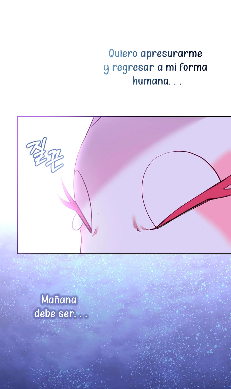 Estoy siendo criada por villanos Capítulo 18 - Página 21