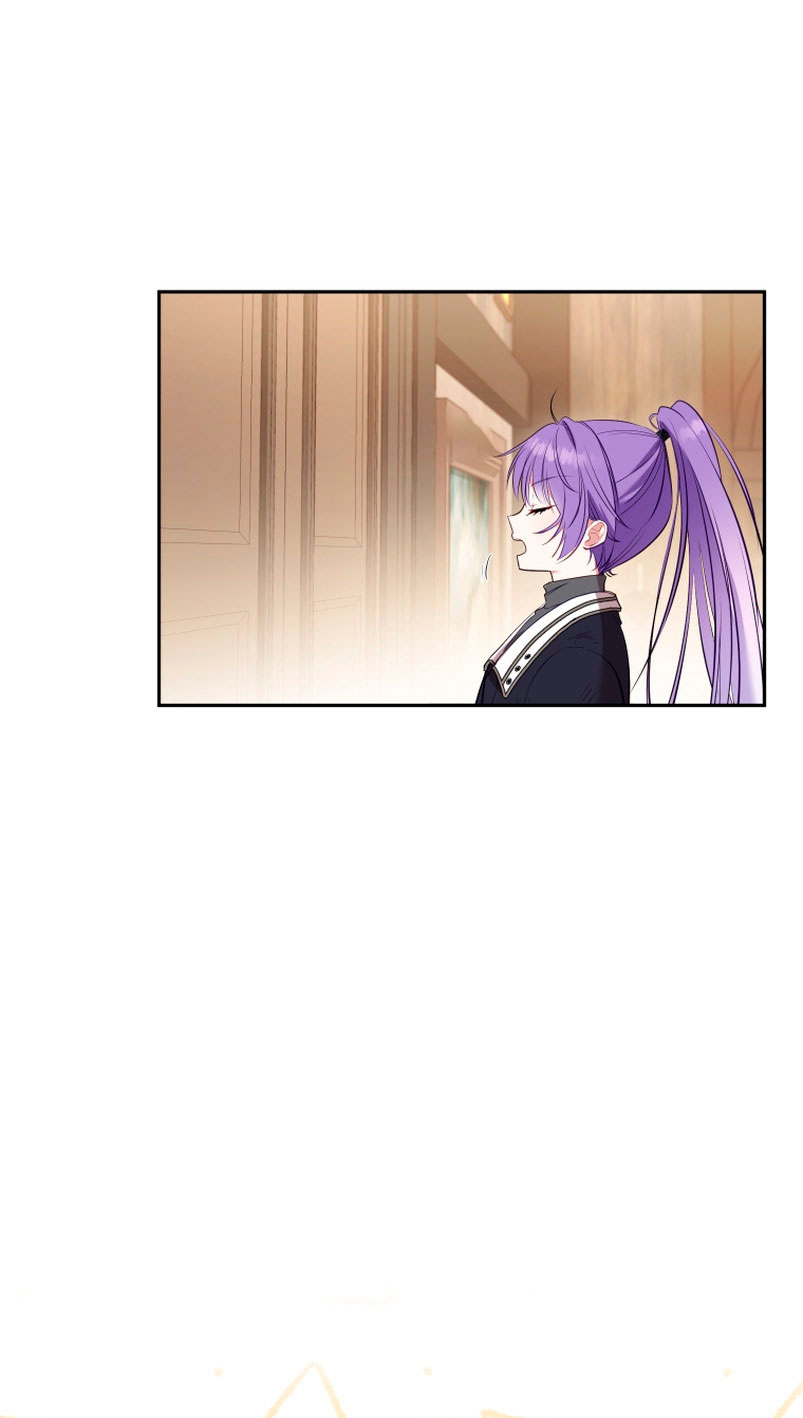 Estoy siendo criada por villanos Capítulo 18 - Página 31