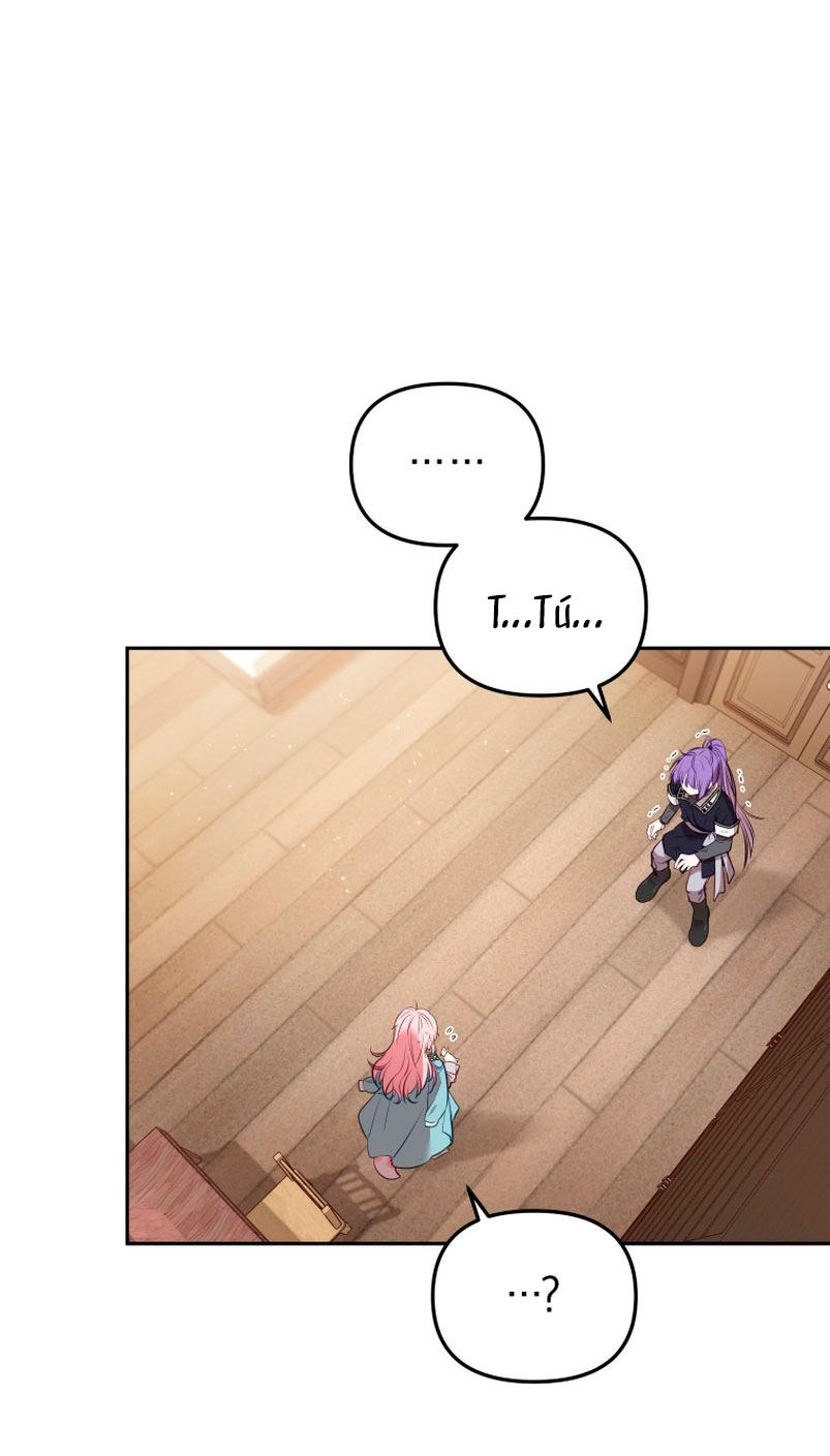 Estoy siendo criada por villanos Capítulo 18 - Página 40