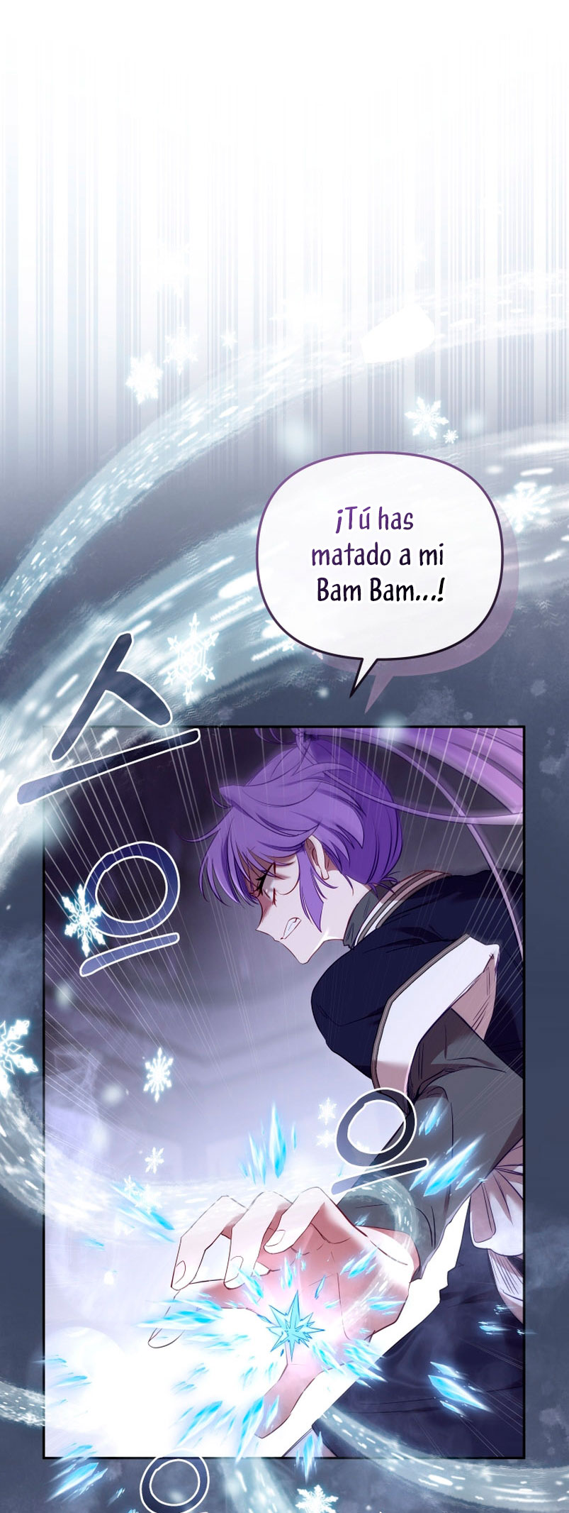 Estoy siendo criada por villanos Capítulo 18 - Página 41