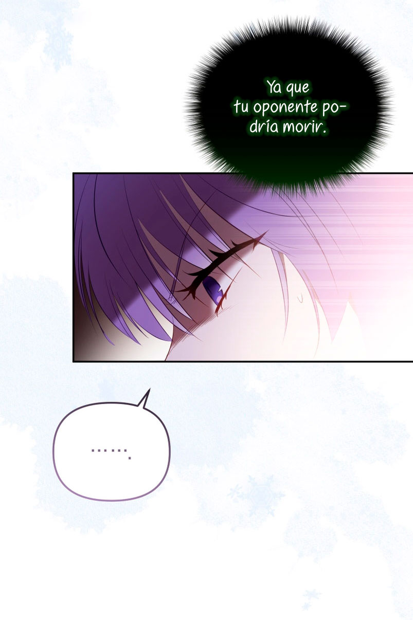 Estoy siendo criada por villanos Capítulo 18 - Página 44