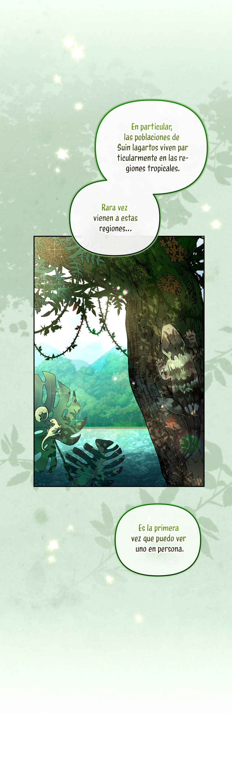 Estoy siendo criada por villanos Capítulo 18 - Página 57