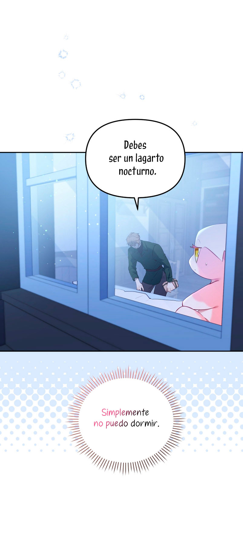 Estoy siendo criada por villanos Capítulo 18 - Página 6