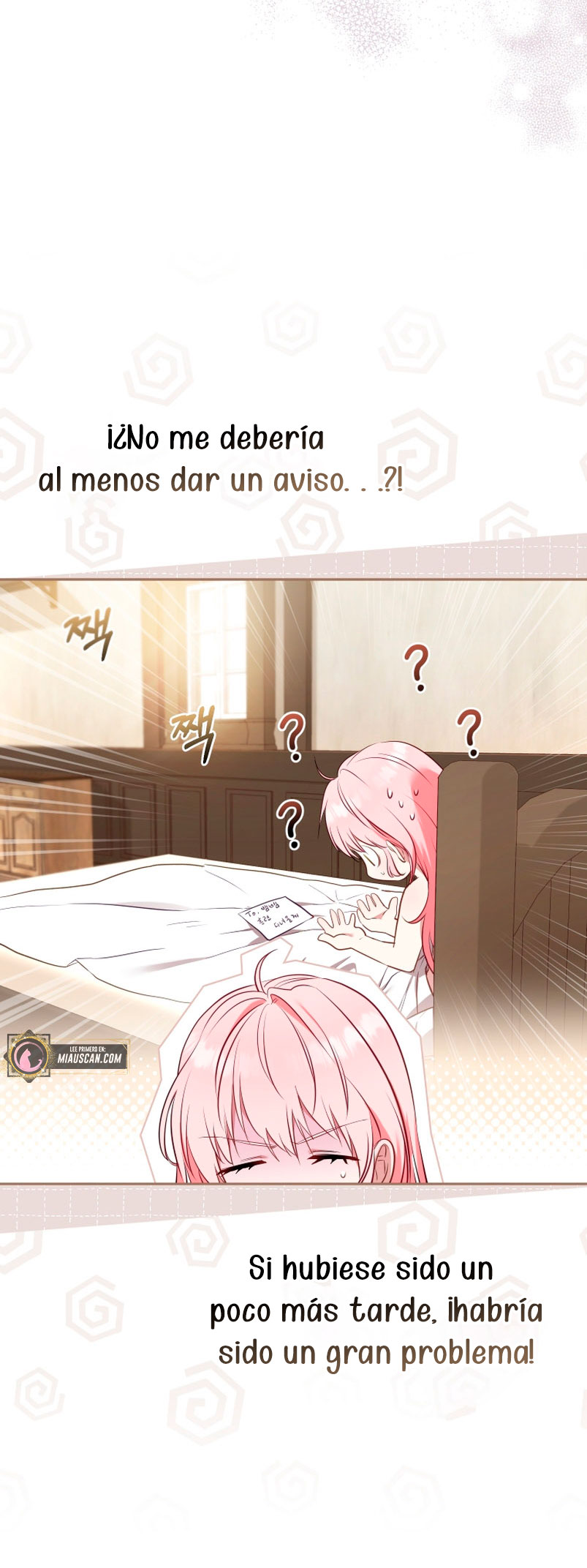 Estoy siendo criada por villanos Capítulo 18 - Página 60