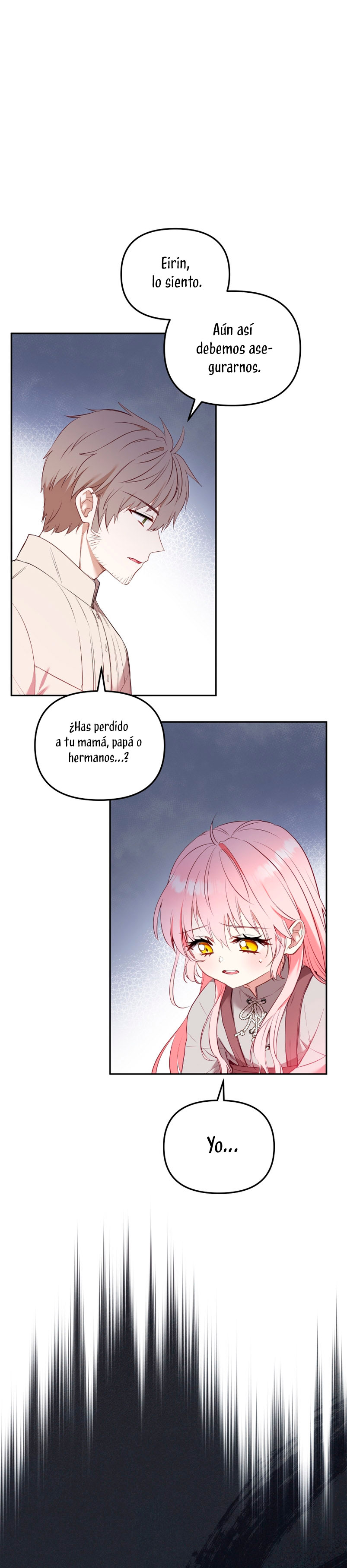 Estoy siendo criada por villanos Capítulo 18 - Página 61