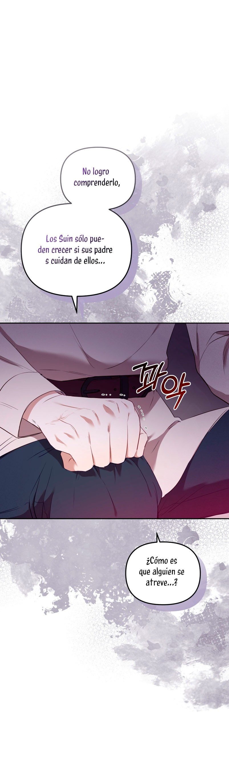 Estoy siendo criada por villanos Capítulo 18 - Página 64