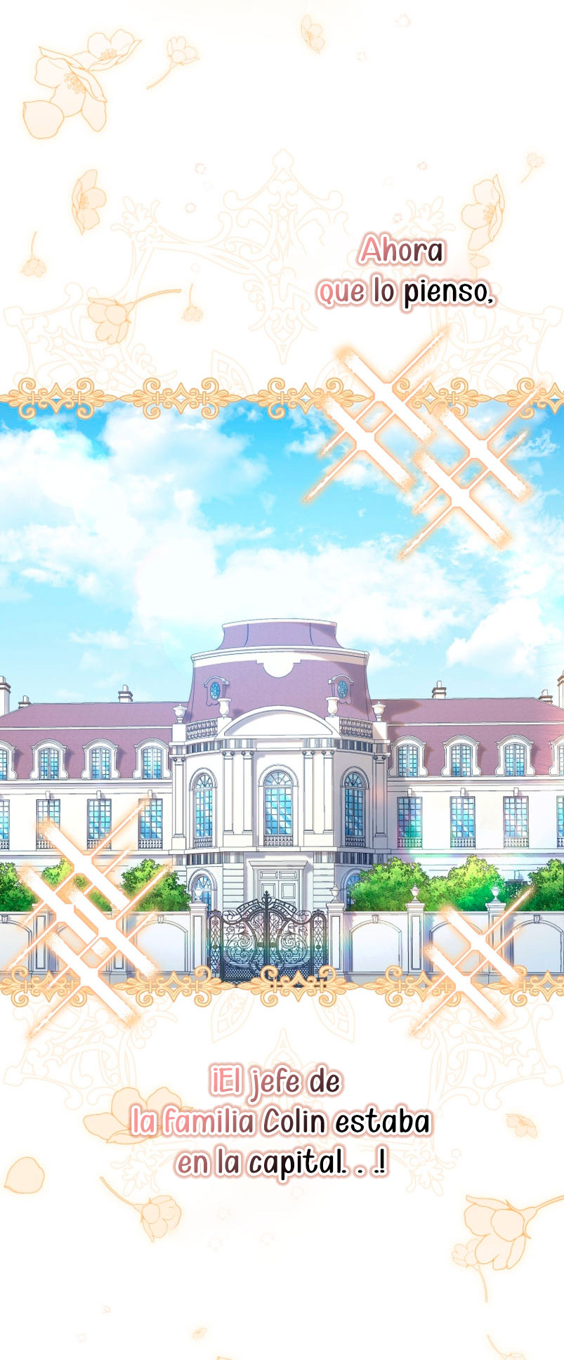 Estoy siendo criada por villanos Capítulo 18 - Página 71