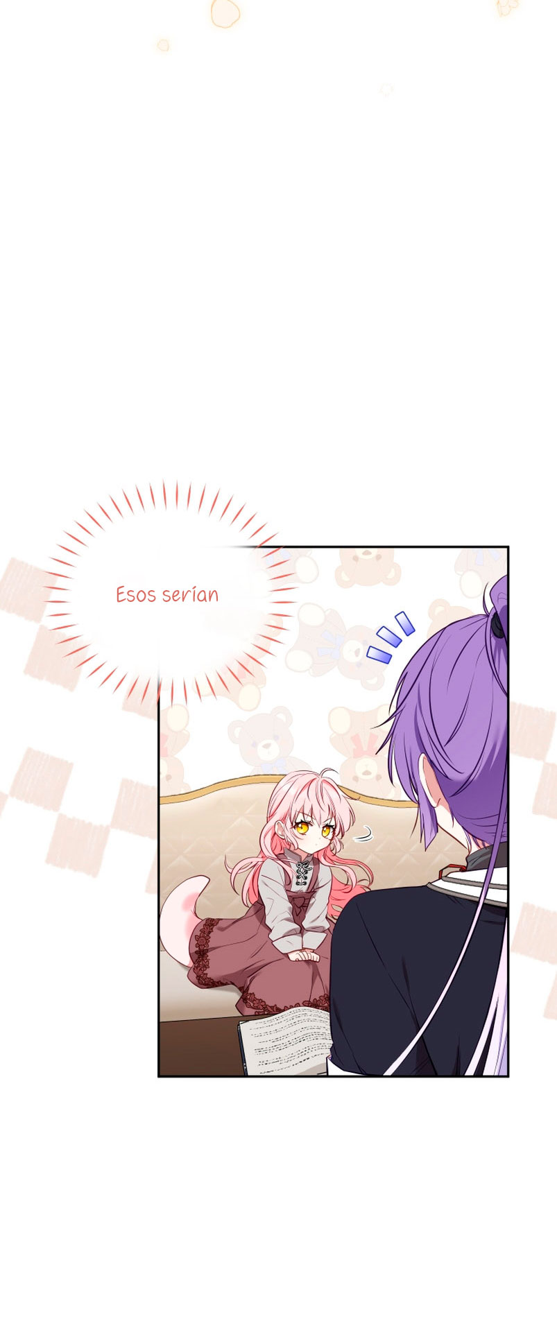 Estoy siendo criada por villanos Capítulo 18 - Página 72