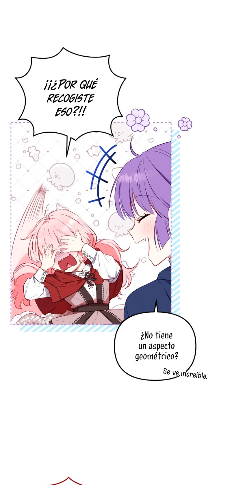 Estoy siendo criada por villanos Capítulo 19 - Página 11