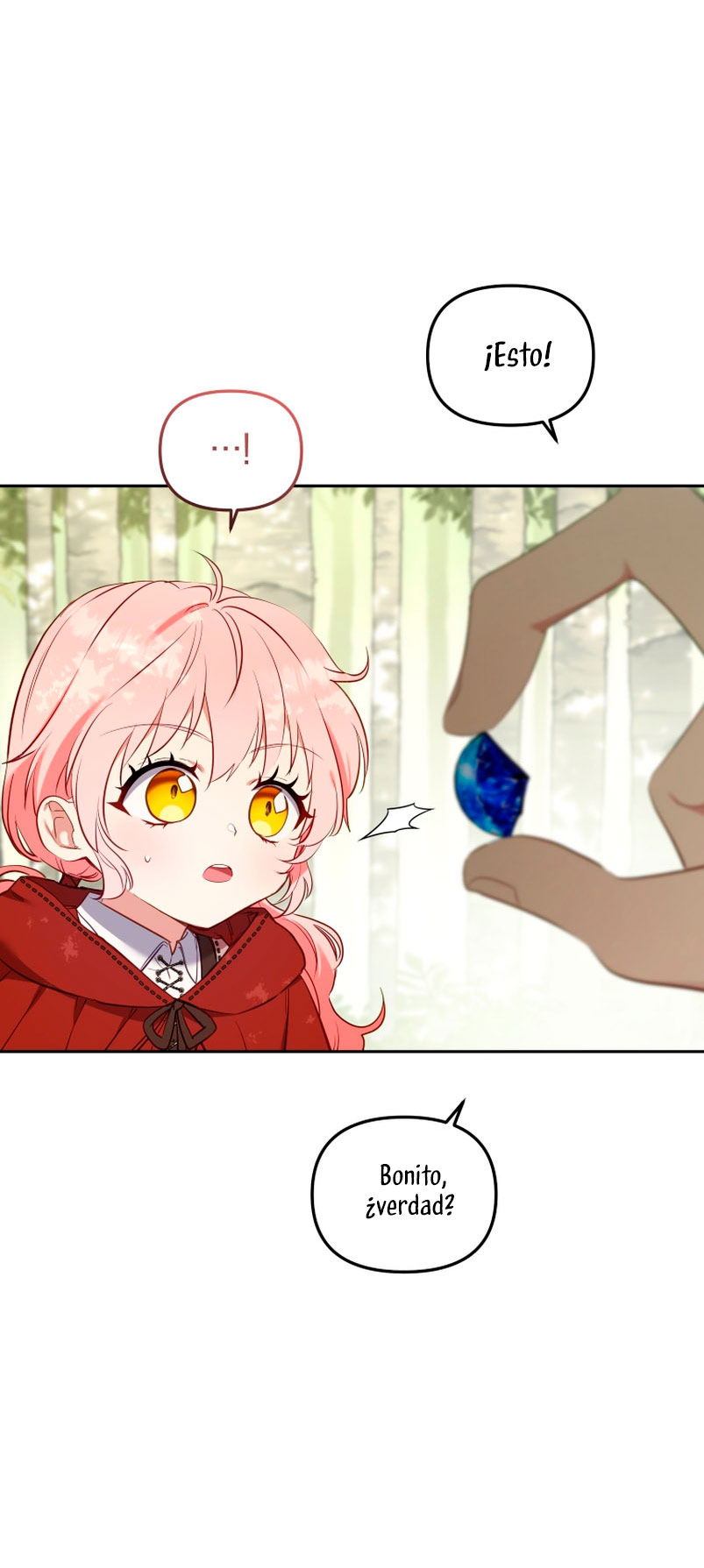 Estoy siendo criada por villanos Capítulo 19 - Página 16