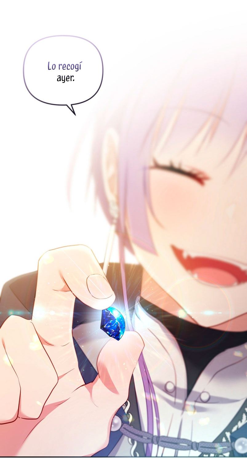 Estoy siendo criada por villanos Capítulo 19 - Página 17