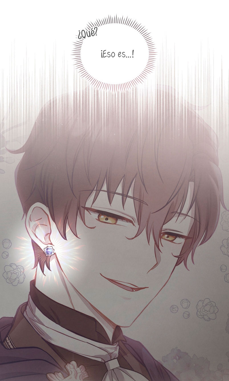 Estoy siendo criada por villanos Capítulo 19 - Página 18