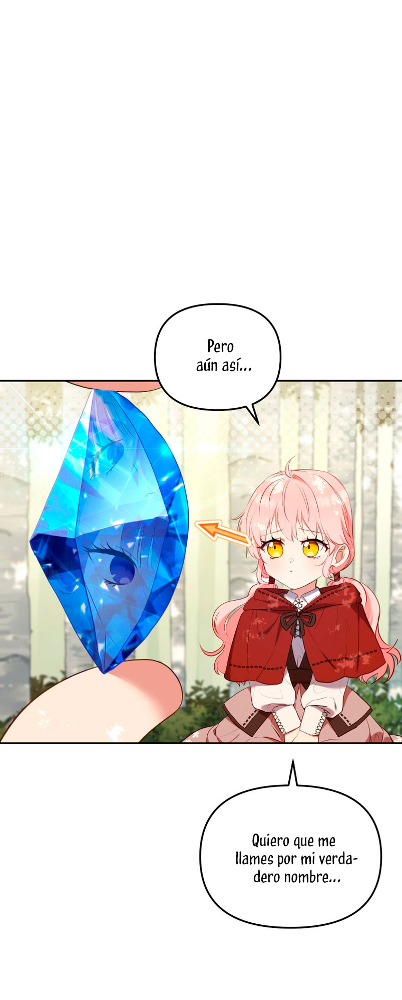 Estoy siendo criada por villanos Capítulo 19 - Página 22