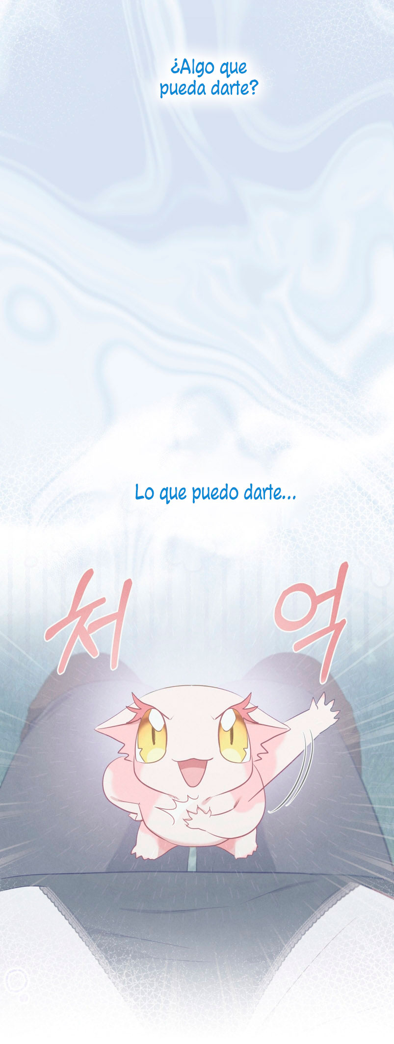 Estoy siendo criada por villanos Capítulo 19 - Página 25