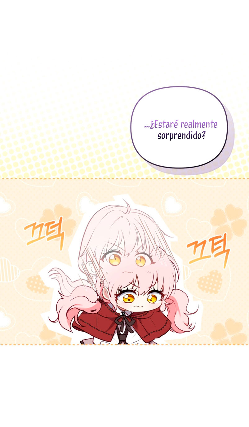 Estoy siendo criada por villanos Capítulo 19 - Página 33
