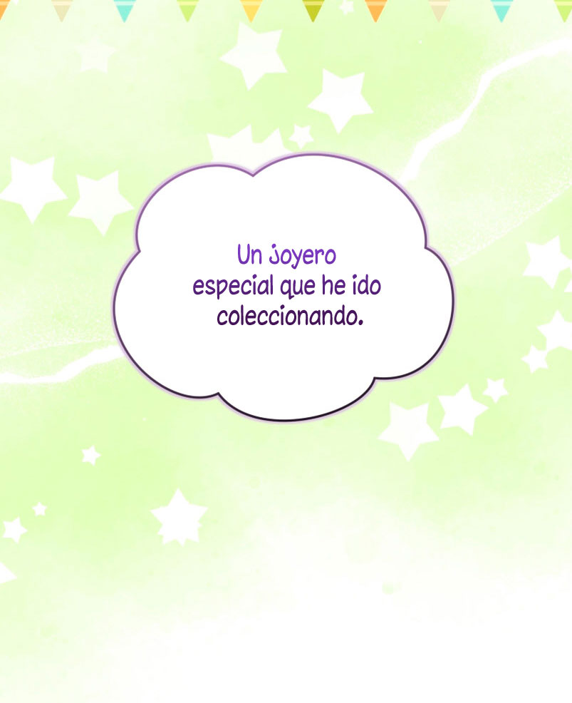 Estoy siendo criada por villanos Capítulo 19 - Página 4