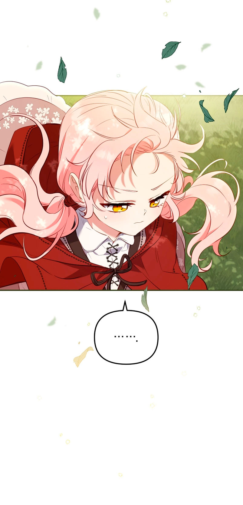 Estoy siendo criada por villanos Capítulo 19 - Página 41