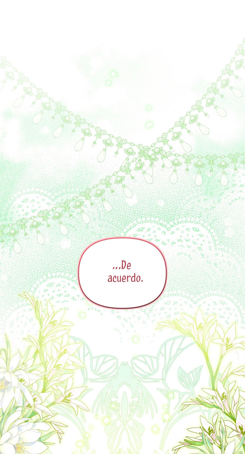 Estoy siendo criada por villanos Capítulo 19 - Página 42