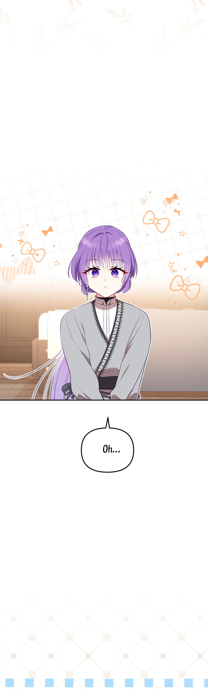 Estoy siendo criada por villanos Capítulo 19 - Página 52