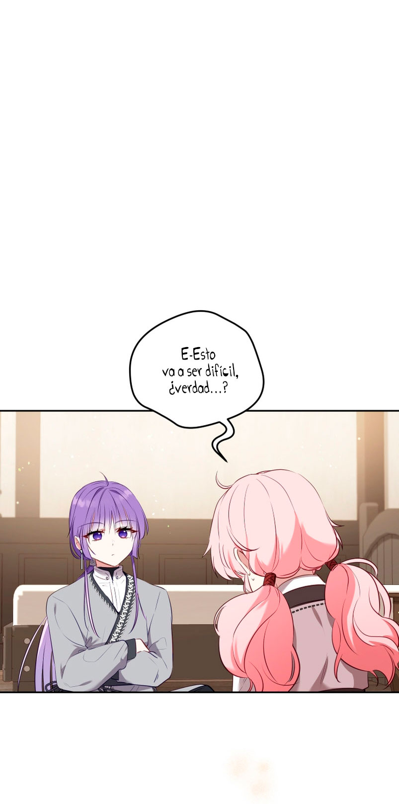 Estoy siendo criada por villanos Capítulo 19 - Página 57