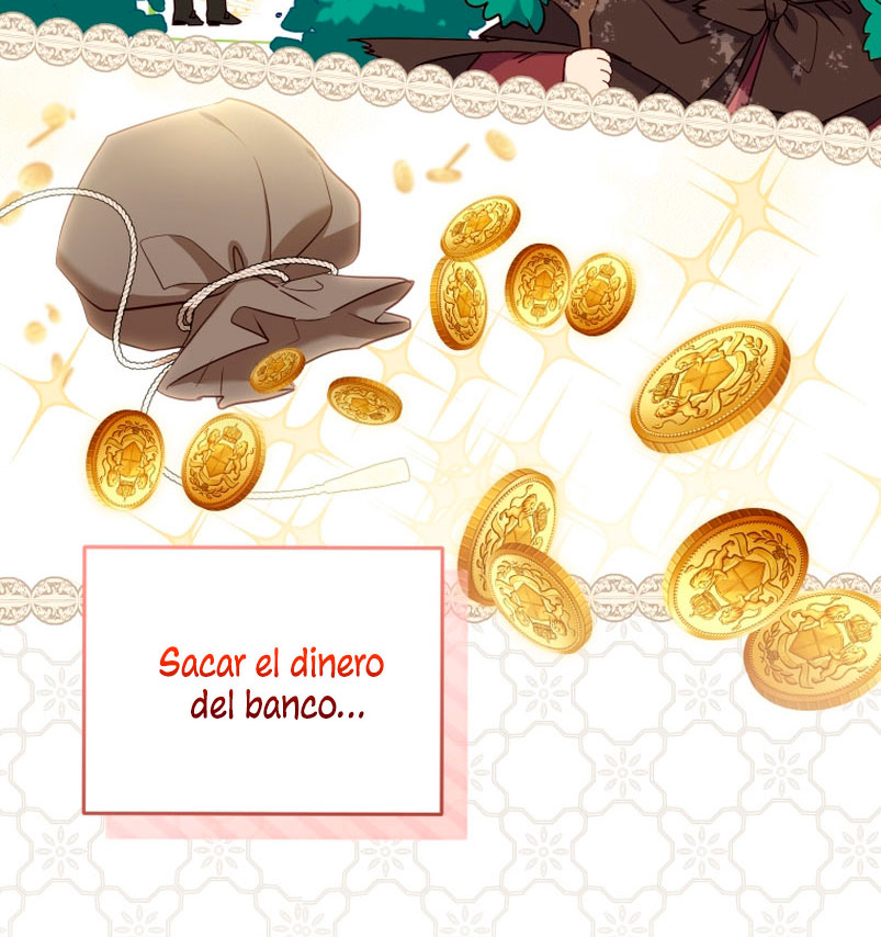 Estoy siendo criada por villanos Capítulo 19 - Página 59