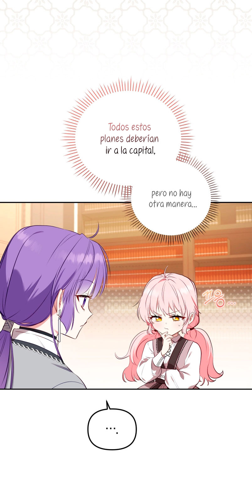 Estoy siendo criada por villanos Capítulo 19 - Página 60