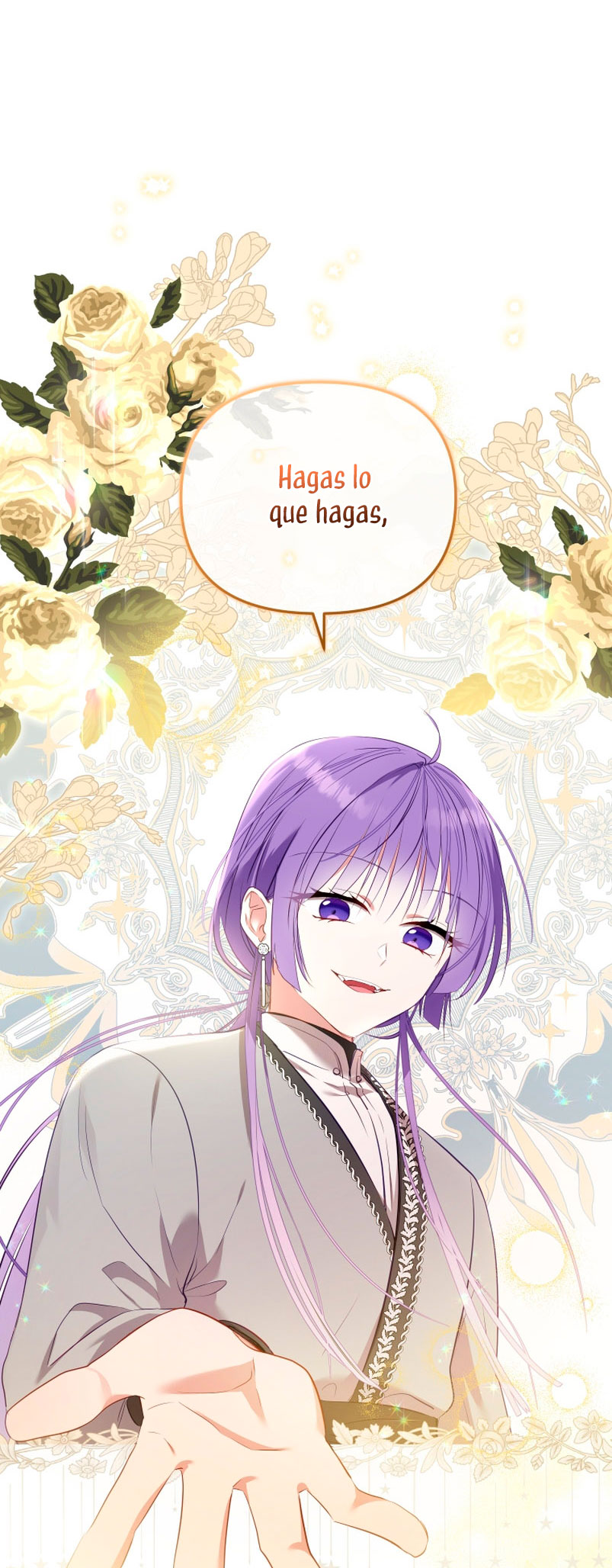 Estoy siendo criada por villanos Capítulo 19 - Página 65