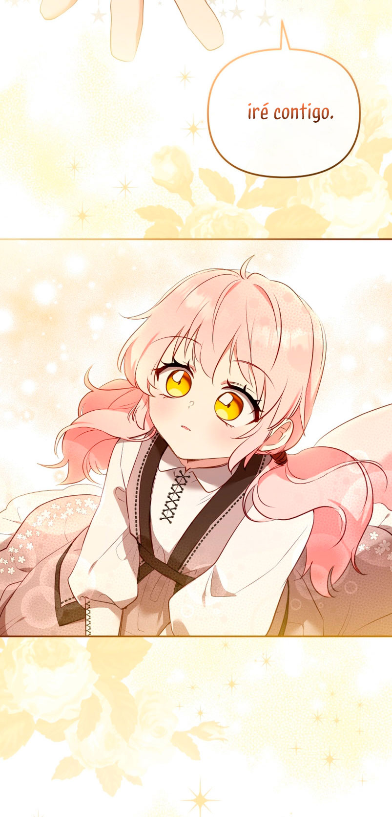 Estoy siendo criada por villanos Capítulo 19 - Página 66