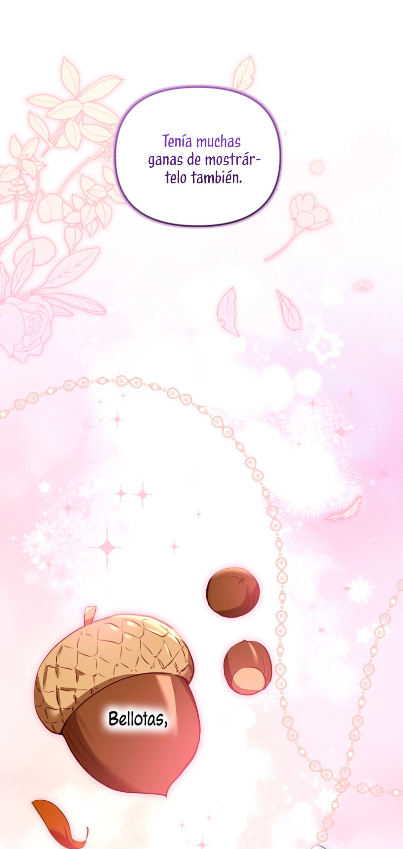 Estoy siendo criada por villanos Capítulo 19 - Página 7