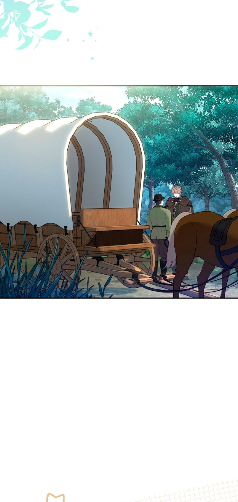 Estoy siendo criada por villanos Capítulo 19 - Página 70