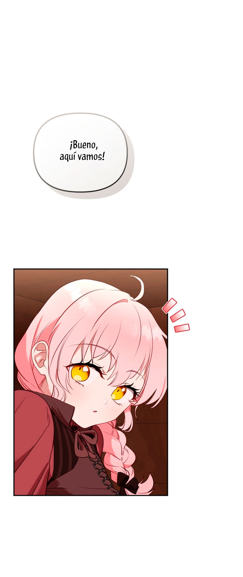 Estoy siendo criada por villanos Capítulo 19 - Página 78