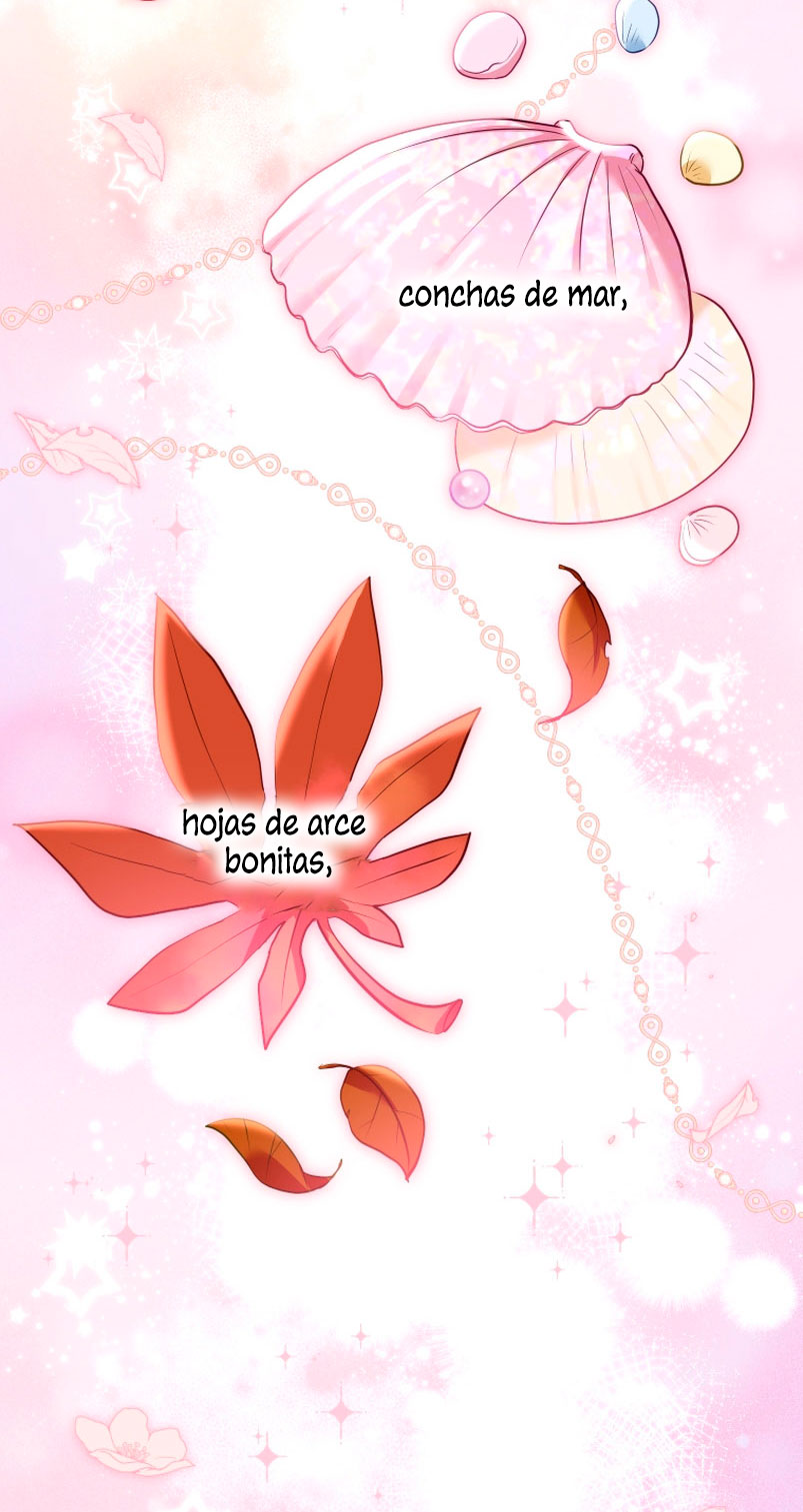 Estoy siendo criada por villanos Capítulo 19 - Página 8