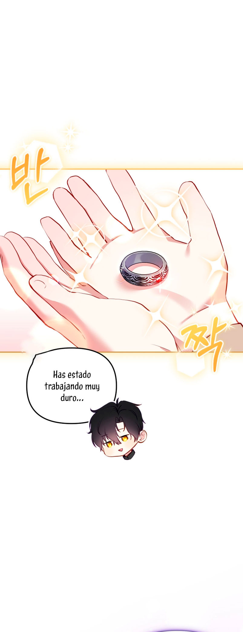 Estoy siendo criada por villanos Capítulo 2 - Página 17