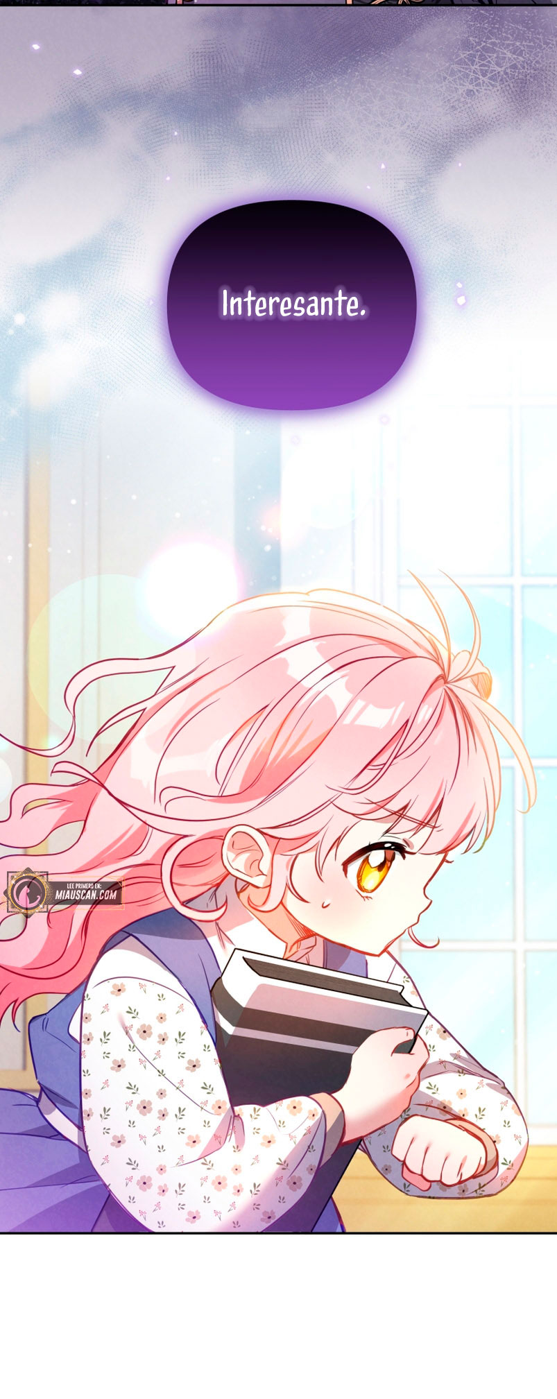 Estoy siendo criada por villanos Capítulo 2 - Página 29