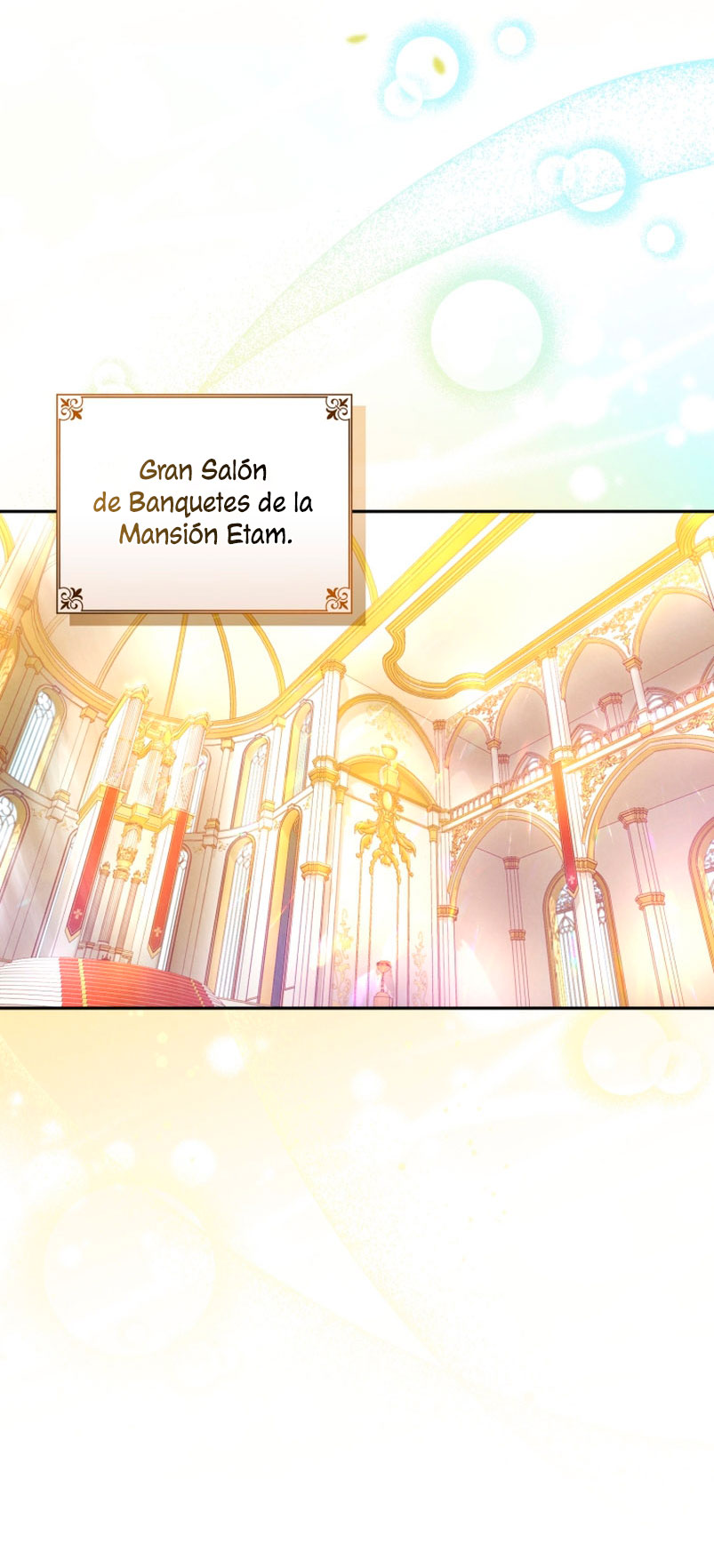 Estoy siendo criada por villanos Capítulo 2 - Página 31